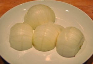 Onions
