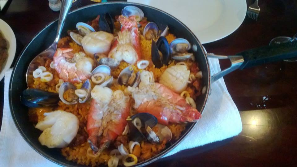 Photo credit goes to my good friend Rachel Freeman!